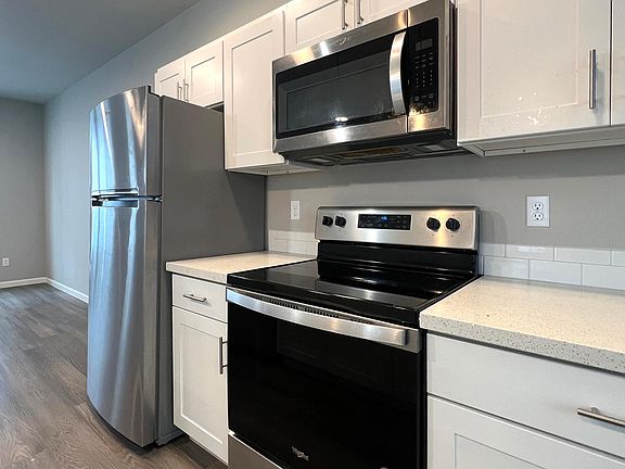 4th image of 1618 S G St #2B