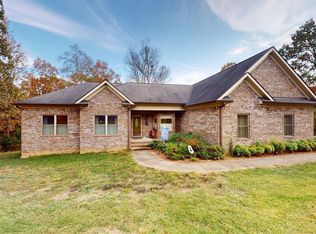 274 Haynes Cemetery Rd, Murray, KY 42071