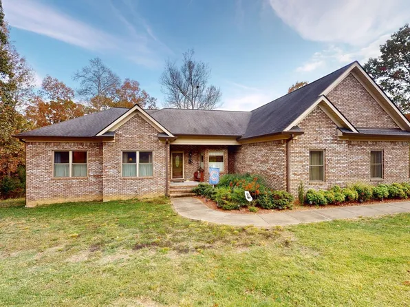 274 Haynes Cemetery Rd, Murray, KY 42071