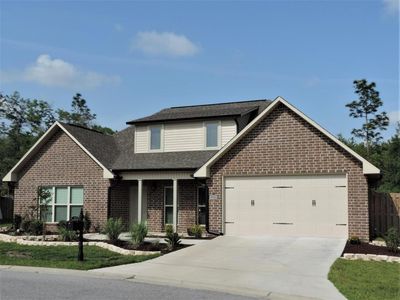 4523 Beth Cir, Crestview, FL, 32539