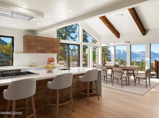 396 Sherwood Dr, Stateline, NV 89449