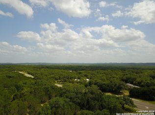 1328 Mira Monte, Bulverde, TX 78163