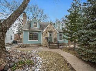 4424 Columbus Ave, Minneapolis, MN 55407