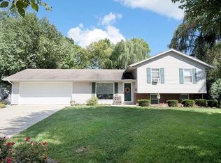 409 Joyce Ct, Lebanon, OH 45036