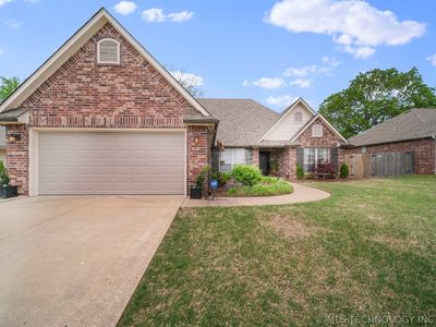 26480 Arrowood Dr, Claremore, OK, 74019