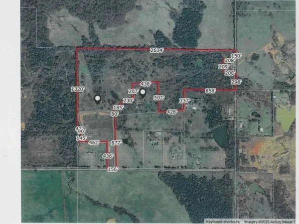 Farrar Rd, Cameron, OK 74932