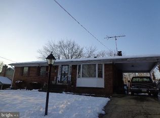 7909 Gambier Dr, Upper Marlboro, MD 20772