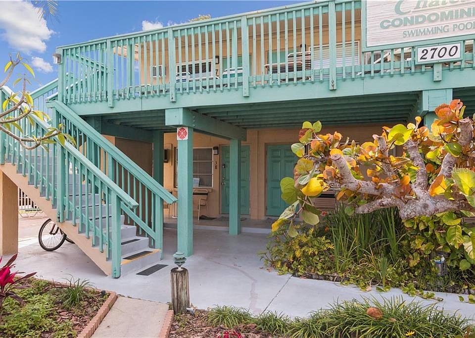1st image of 2700 Gulf Blvd #3