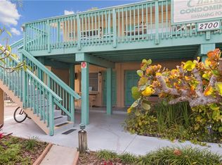 2700 Gulf Blvd #3, Belleair Beach, FL 33786