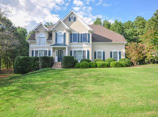 100 Arden Ct, Peachtree City, GA 30269