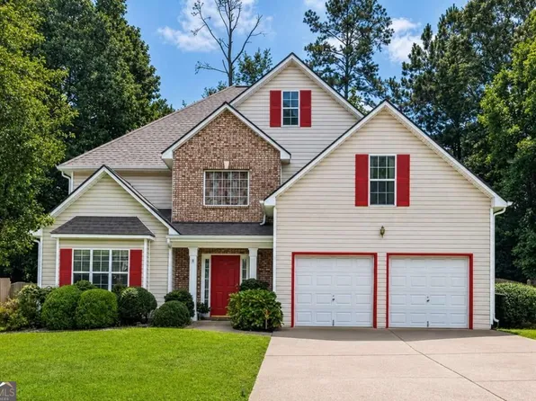 120 Silverleaf Ln, Dallas, GA 30157