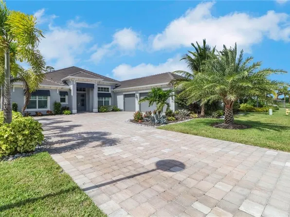 18660 Wildblue BLVD, FORT MYERS, FL 33913