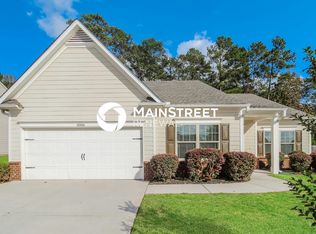 6066 Heisler St, Rex, GA 30273