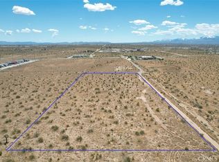 0 Violet Rd #24, Adelanto, CA 92301