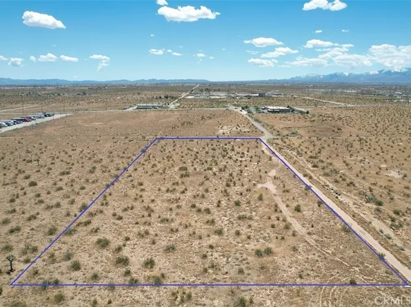 0 Violet Rd #24, Adelanto, CA 92301