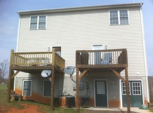 153 Autumn View Ln, Madison Heights, VA 24572