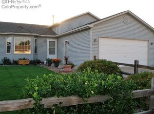 2081 Beech Ave, Greeley, CO 80631
