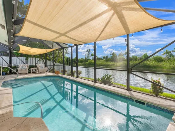 1381 NW 129th Way, Sunrise, FL 33323