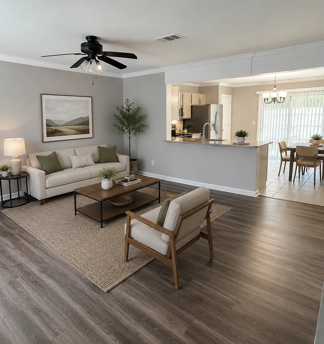 407 Bainbridge Drive — Photo 3