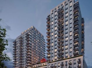 91 Montclair Ave #522, Toronto, ON M5P 1P5