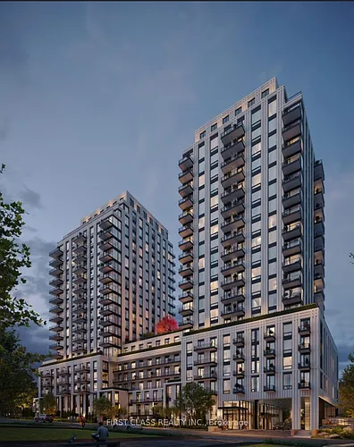 91 Montclair Ave #522 Photo 1