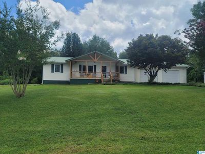 224 County Road 204, Heflin, AL, 36264