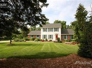 8386 Old Plank Rd, Grand Blanc, MI 48439