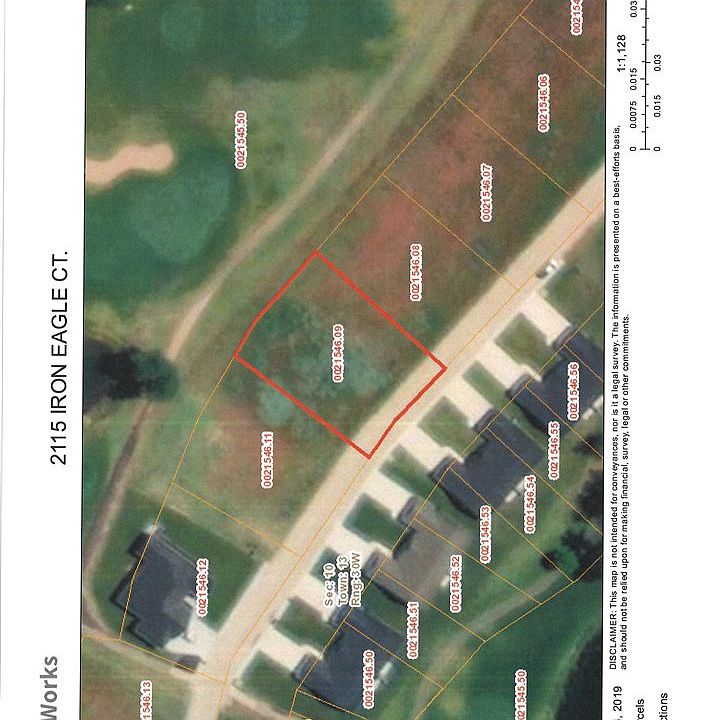 1st image of 2115 Iron Eagle Ct