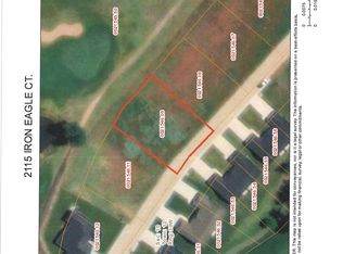 2115 Iron Eagle Ct, North Platte, NE 69101