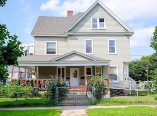 9 Pearl St, Westfield, MA 01085