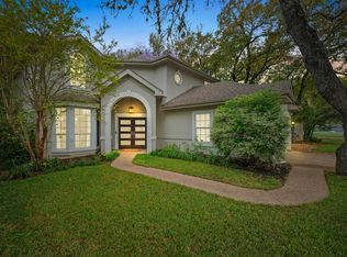 3950 Travis Country Cir, Austin, TX 78735