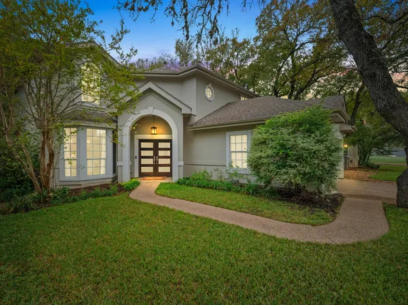 3950 Travis Country Cir, Austin, TX 78735