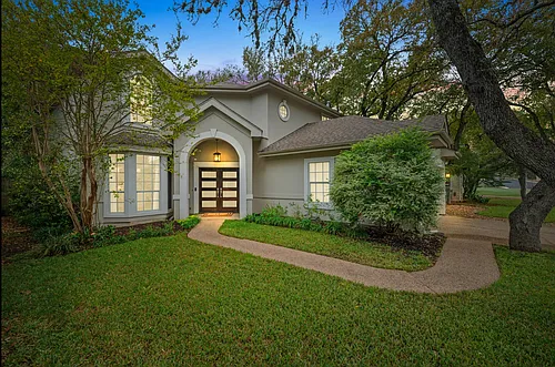 3950 Travis Country Cir Photo 1