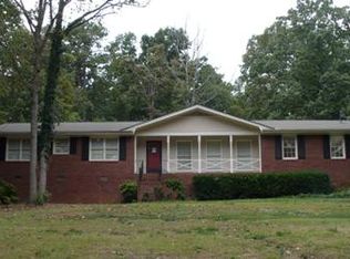 2387 Cambridge St, Snellville, GA 30078