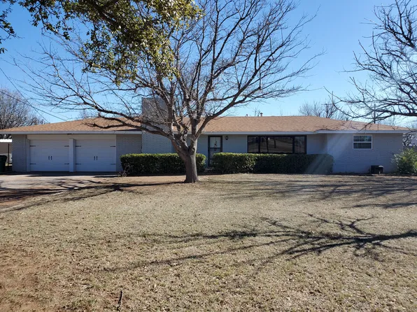 1385 Fm 368 S, Iowa Park, TX 76367