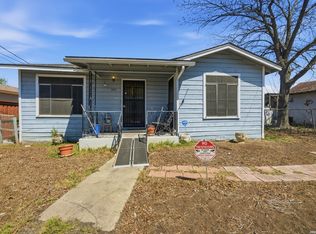 309 Gray, San Antonio, TX 78208