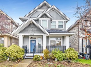 21037 77th Ave, Langley, BC V2Y 0L1