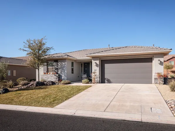 347 N Puerta Dr, Washington, UT 84780