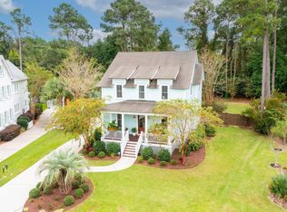 1324 Langford Rd, Mount Pleasant, SC 29464
