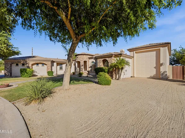 3559 E PEARL Circle, Mesa, AZ 85213
