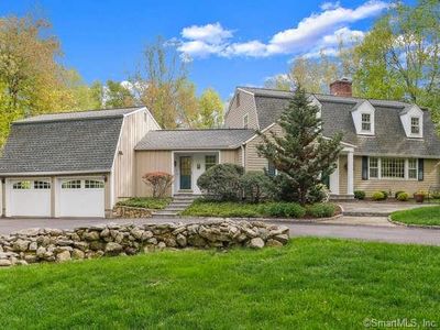 7 Coachmans Pl, Wilton, CT, 06897