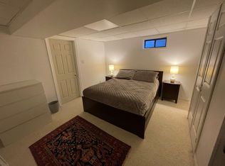 24 Coughlen St #BASEMENT, Ajax, ON L1T2M8