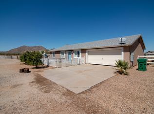4288 W Caleb Rd, Queen Creek, AZ 85142