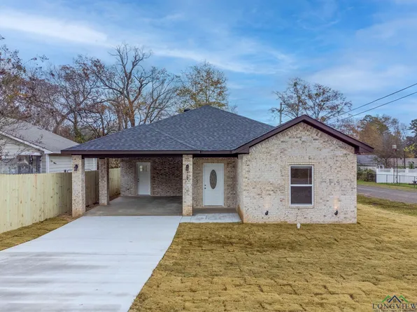 700 Arkansas St, Longview, TX 75601