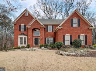 2740 Stonehill Way, Cumming, GA 30041