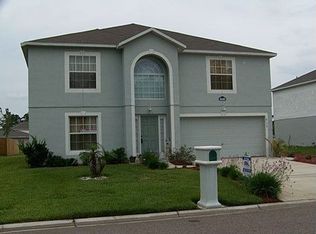 8199 Foxdale Dr, Jacksonville, FL 32210