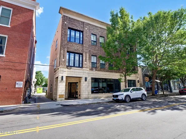 105 Grace Street Ste 302, Wilmington, NC 28401
