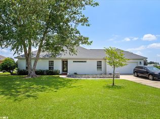 9230 Fairway Dr, Foley, AL 36535