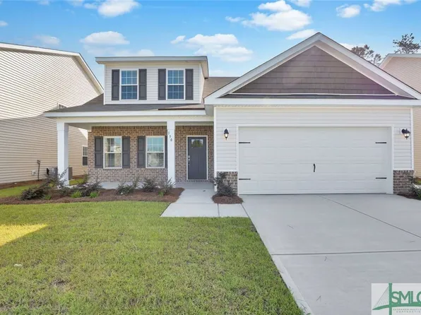 150 Guana Lane, Bloomingdale, GA 31302