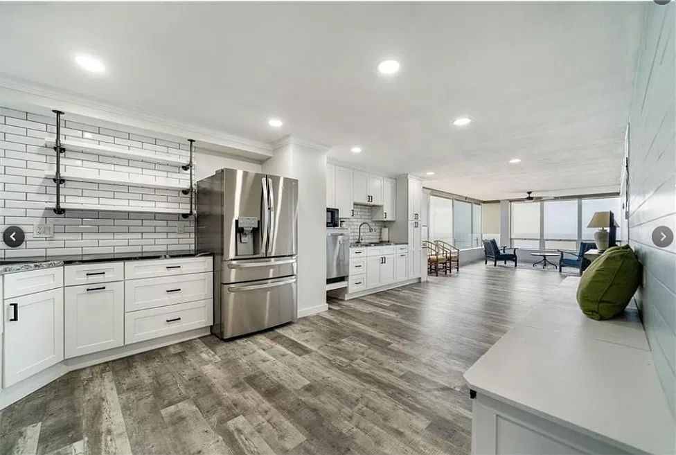 3 bed, 1420 sqft, $2,400 — Photo 3